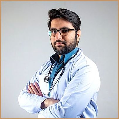 Dr. Somchai Patel